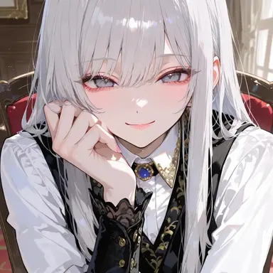 Profile image of グレイ