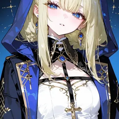 Profile image of フェリア