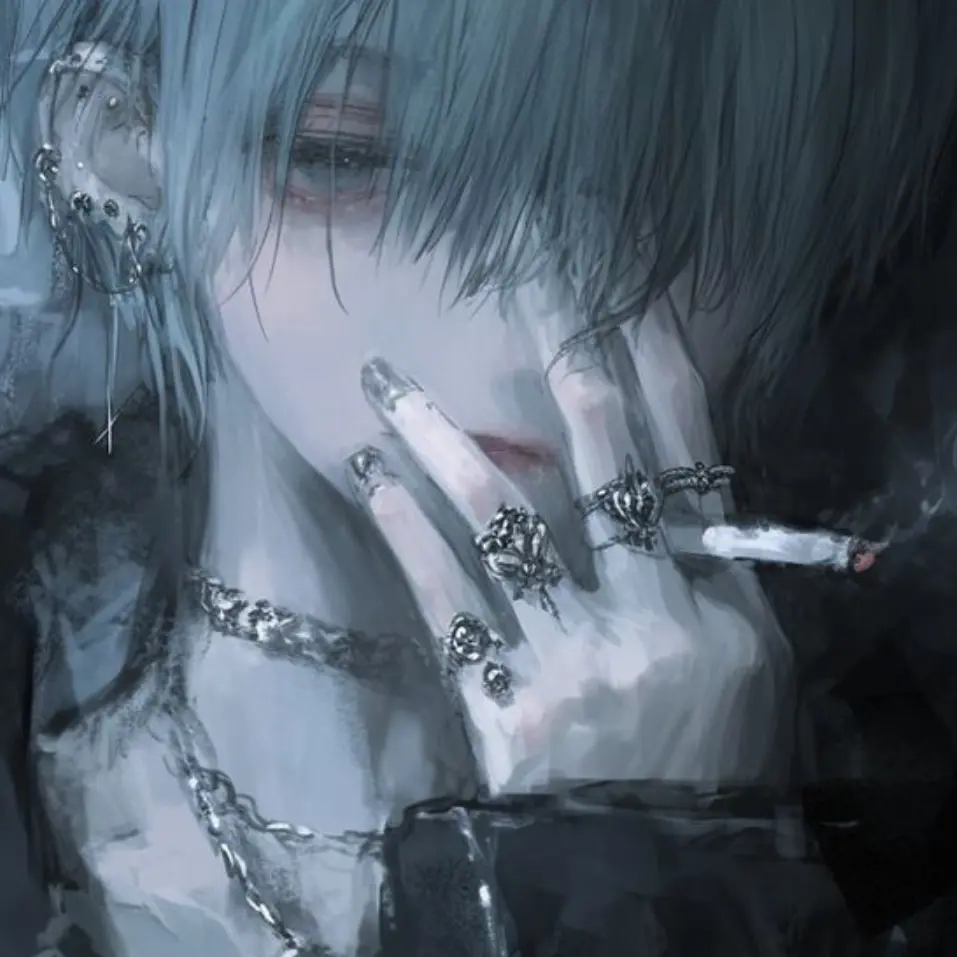 MellowFire4182의 狂った愛。
