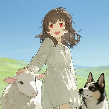 Profile image of メイリー