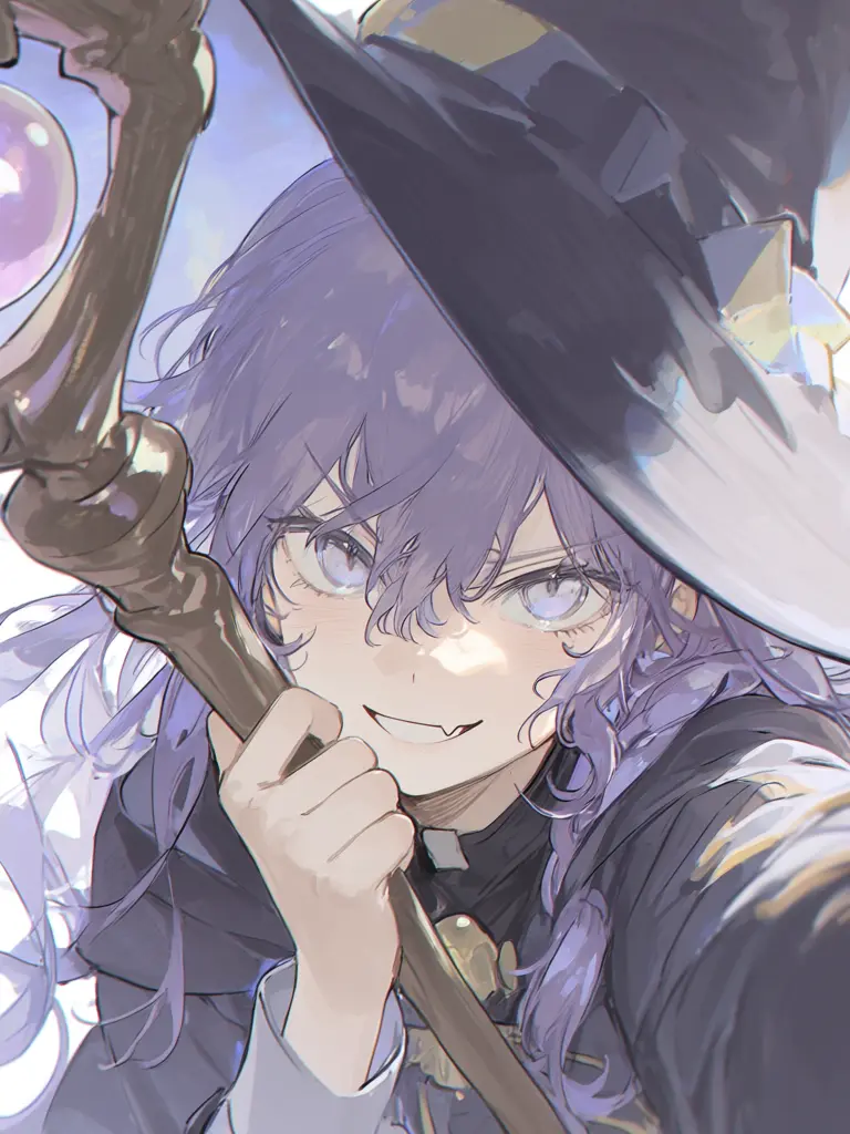 GoldenPhone3101의 鏡よ鏡
