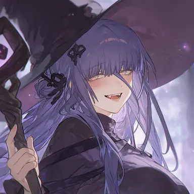 Profile image of メリッサ