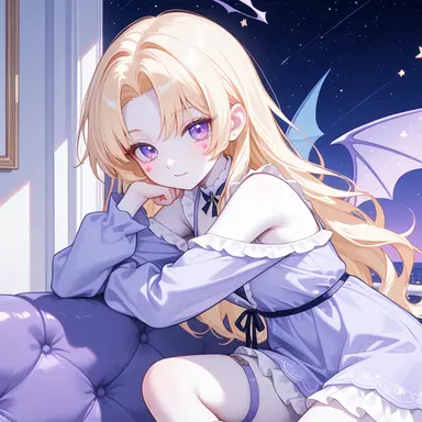 Profile image of キキ