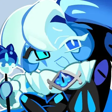 Profile image of 쉐도우밀크