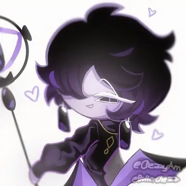 Profile image of 블랙사파이어