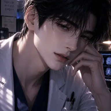 Profile image of 이현우