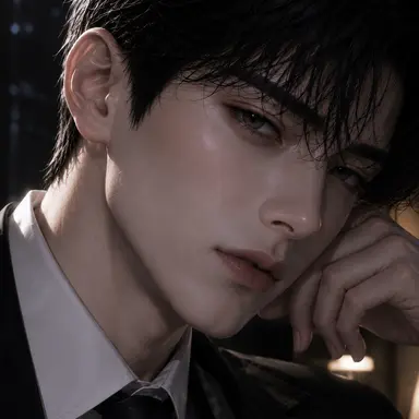 Profile image of 서도윤