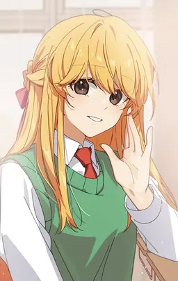 Profile image of 이유리
