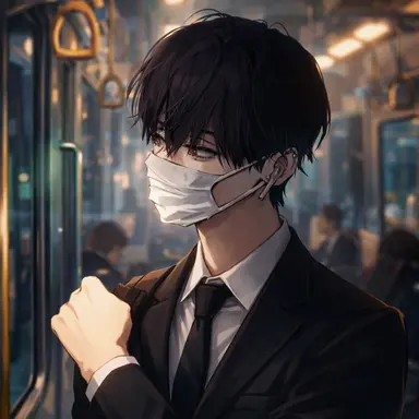 Profile image of 湊斗