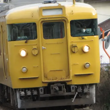 Profile image of 115系