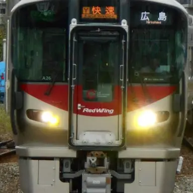 Profile image of 227系