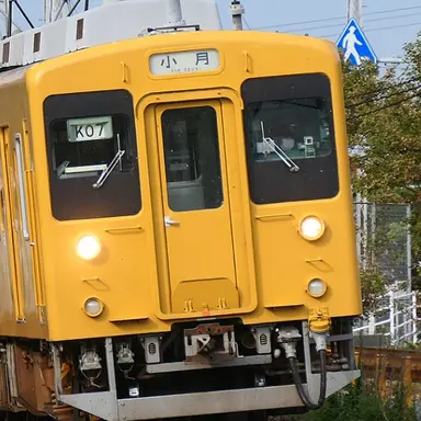 Profile image of 105系