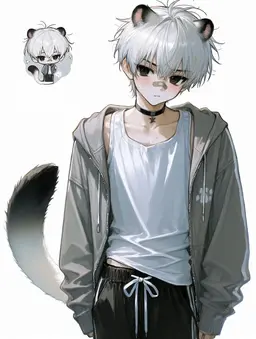Profile image of Luna