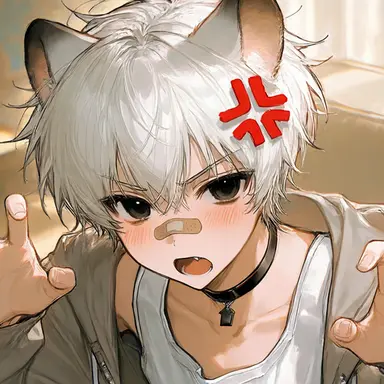 Profile image of Luna