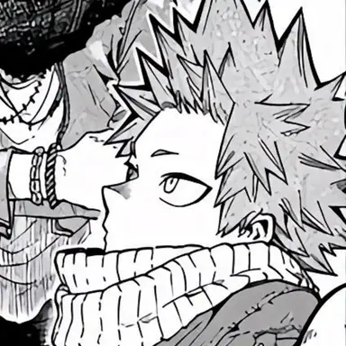 Profile image of 切島鋭児郎