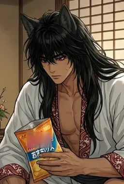 Profile image of イヌイ