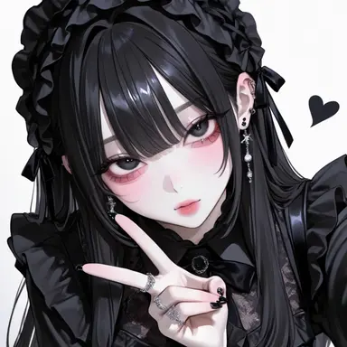 Profile image of 쿠로하 히카리