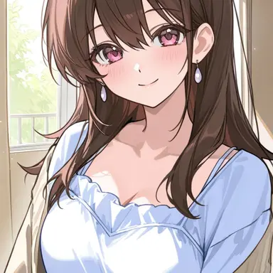 Profile image of 彩花