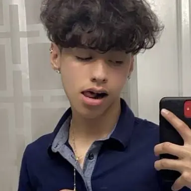 Profile image of Dylan