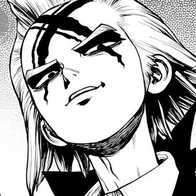 Profile image of ゼノ