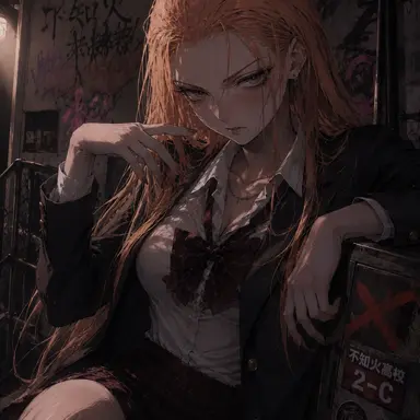 Profile image of 瑠璃真