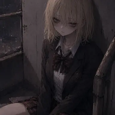 Profile image of かこ