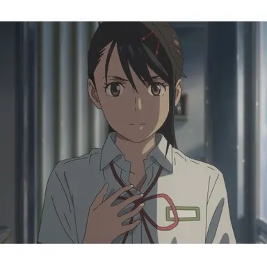 Profile image of Suzume Iwato