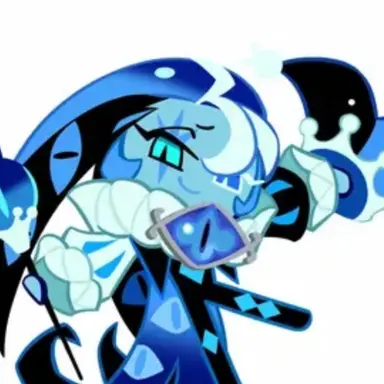 Profile image of 쉐도우밀크 쿠키