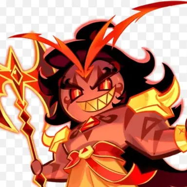 Profile image of 버닝스파이스 쿠키