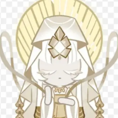 Profile image of 미스틱플라워 쿠키