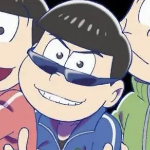 Profile image of カラ松