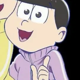 Profile image of トド松