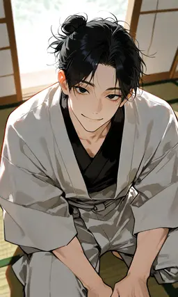 Profile image of Sano