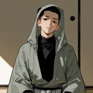 Profile image of Sho-oh