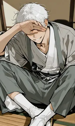 Profile image of Kiyofumi