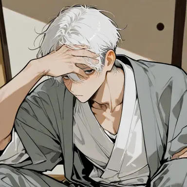 Profile image of Kiyofumi