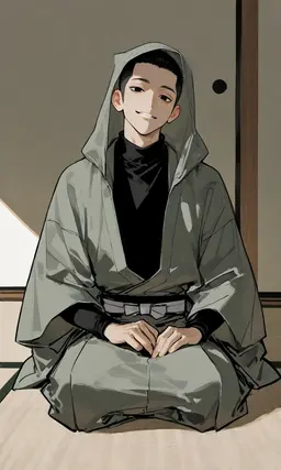 Profile image of Sho-oh