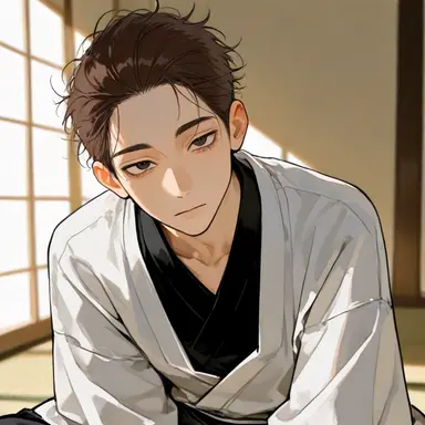 Profile image of Urushi