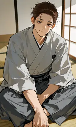Profile image of Urushi