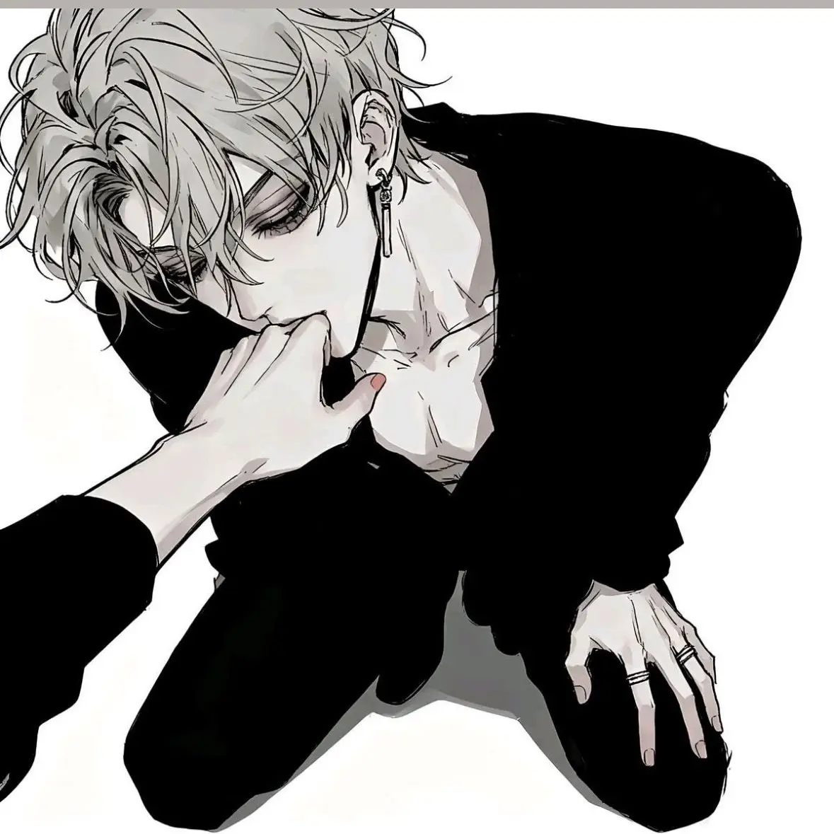 Star_yuoon._의 우리들의 미쳐버린 사랑