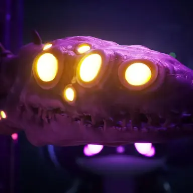 Profile image of Cyn