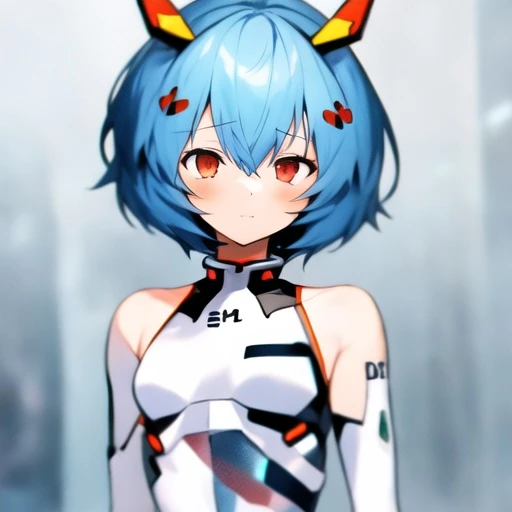 綾波レイ