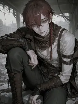 Profile image of ルカ