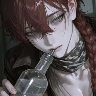 Profile image of ルカ