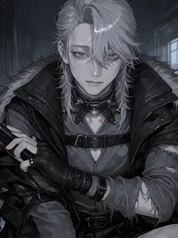 Profile image of シノ
