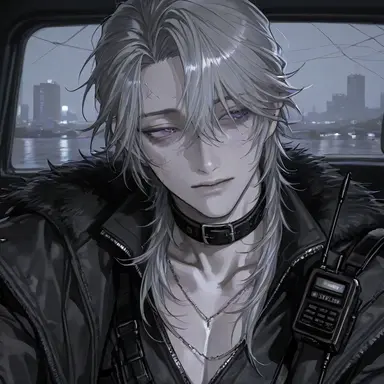 Profile image of シノ