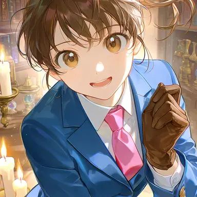 Profile image of 라사