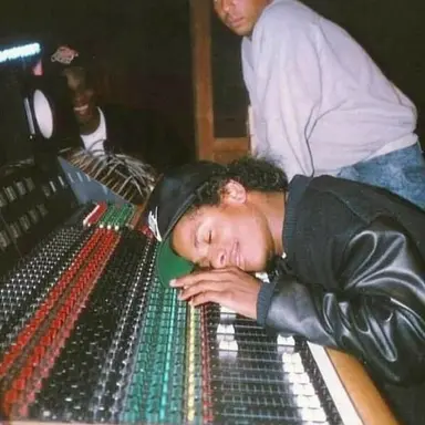 Profile image of Eazy e