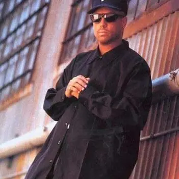 Profile image of DJ yella
