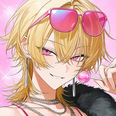 Profile image of レイリー
